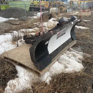 Blizzard Speedwing Snow Blade Attachment (99x56x61)
 UNRESERVED