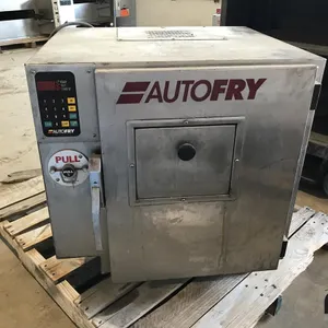 Autofry Fryer
 UNRESERVED