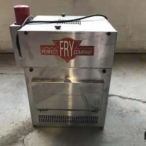 Perfect Fry Company Fryer
 UNRESERVED