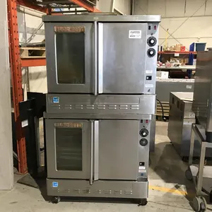 Blodgett Double Stack Oven
 UNRESERVED