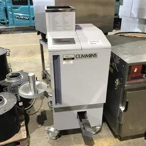 Cummins CW2012 Automatic Coin Wrapper
 UNRESERVED