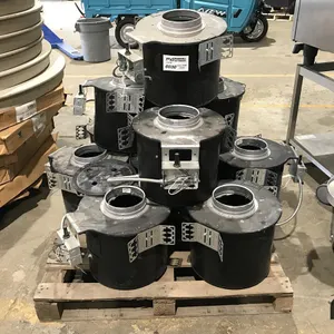 Pallet of Light Housings
 UNRESERVED