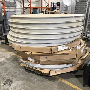 (12) Round Folding Tables
 UNRESERVED