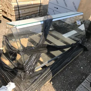 Display Glass (Damaged)
 UNRESERVED