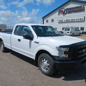 2017 Ford F150 Truck