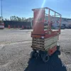 2016 JLG 2632ES Electric Scissor Lift