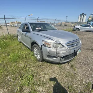 SALVAGE UNIT: 2011 Ford Taurus Car
 UNRESERVED