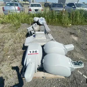 (3) Pallets of Street Lights
 UNRESERVED