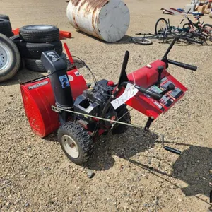 Sno-Power 8/26 Snow Blower
 UNRESERVED