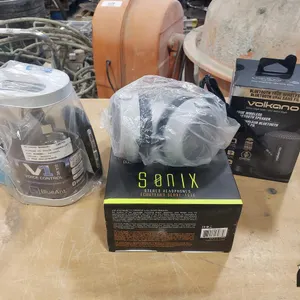 Speaker, Headphones & Ear Piece
 UNRESERVED