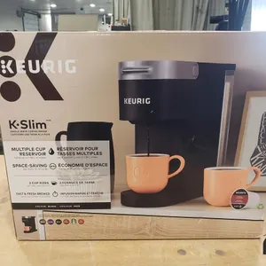 Keurig Machine
 UNRESERVED