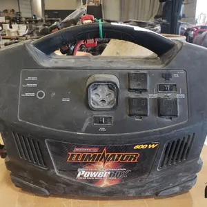 Moto Master Power Box Inverter
 UNRESERVED