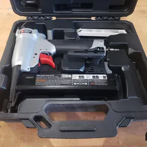 Porter Cable Stapler
 UNRESERVED