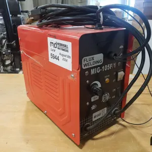 Mig Welder
 UNRESERVED