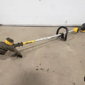 DeWalt Weed Wacker
 UNRESERVED