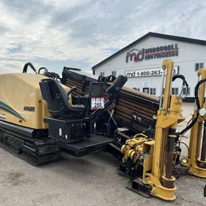 2015 Vermeer D24X40 Series II Navigator Directional Drill
 UNRESERVED