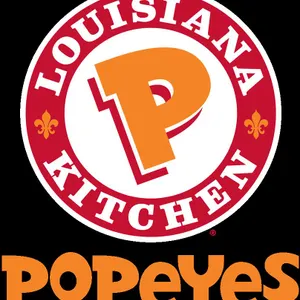 $50 Gift Card for Popeyes Louisiana Kitchen
 UNRESERVED