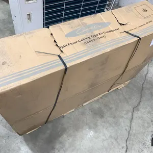 Comfort-Aire Spilt Floor to Ceiling Type Air Conditioner
 UNRESERVED