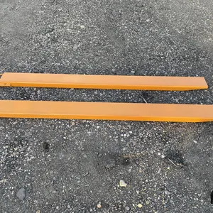 Pallet Fork Extensions
 UNRESERVED
