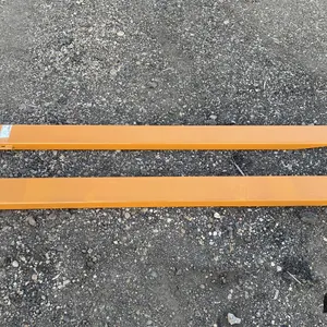 Pallet Fork Extensions
 UNRESERVED