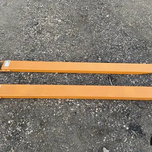 Pallet Fork Extensions
 UNRESERVED