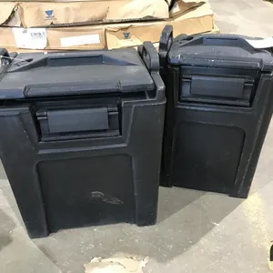 (2) Cambro Insulated Beverage Dispensers
 UNRESERVED