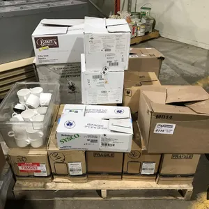 Pallet of Assorted Dishes
 UNRESERVED