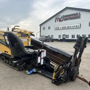 2016 Vermeer D 6x6 Directional Drill
 UNRESERVED