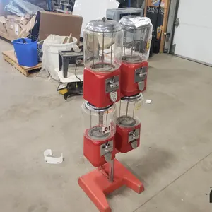 Candy Vending Machine (Key Included)
 UNRESERVED