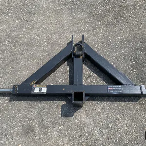 Wolverine Trailer Receiver Hitch Adapter 
 UNRESERVED