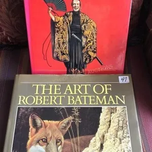 Hard Cover Coffee Table Books