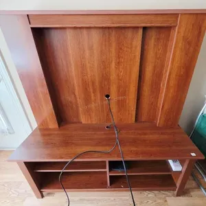Wooden Entertainment Unit/TV Stand