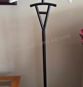Modern Floor Lamp w/Shade