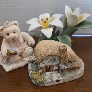 Memory Lane Cottage Lot