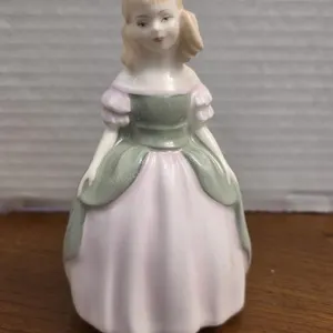 Royal Doulton "Penny" Figurine