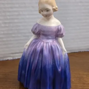Royal Doulton "Marie" Figurine