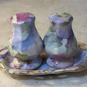Skye McGhie Salt & Pepper Set