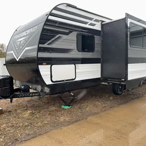 2022 Grand Design Transcend X-Plor 200MK Travel Trailer; SN.573TT2526NDD05671