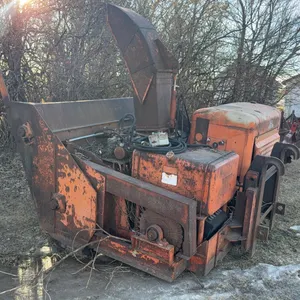 Snowblower