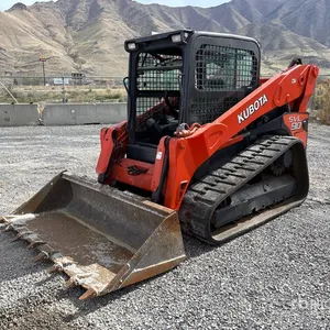 Kubota SSV90 Skid Steer Loader