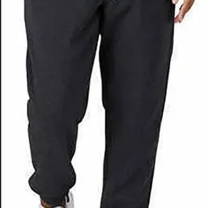 Weatherproof Vintage Fleece-Lined Rimrock Jogger Pants, XL, Concrete