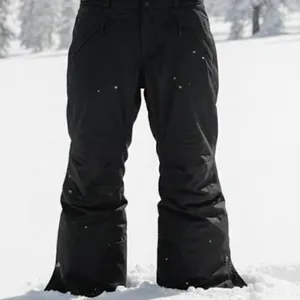 Sunice Stormpack S/P Black Ski Pants