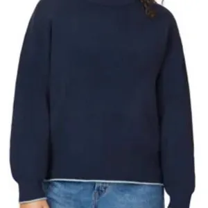 Scotch & Soda Amsterdam XL Sweater, Navy Blue