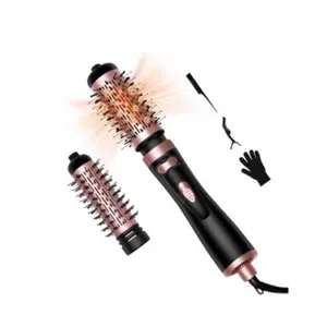 6 in 1 Hair Dryer Brush 019 Multi-Function Styling Tool