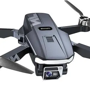 Nafyre N11 Pro GPS Drone with 4K Camera and 5G FPV
