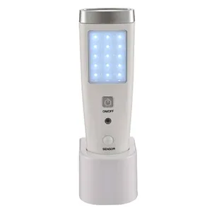 Sylvania LED Night Light with Power Failure Flashlight