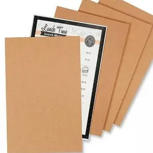 COR Printing and Distribution Services Job Bag, FED Co-Op, 9 3/8 x 14 3/4, 24lb Kraft