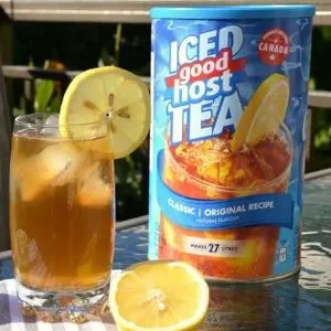 Good Host Iced Tea Classic Recipe 2.35 KG