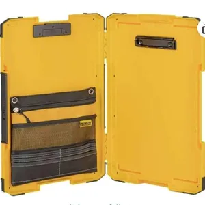 DEWALT TSTAK Stackable Clipboard with Integrated LED Light (DWST17818)