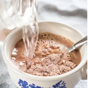Nestle Carnation Simply Hot Chocolate 1.9kg Canister